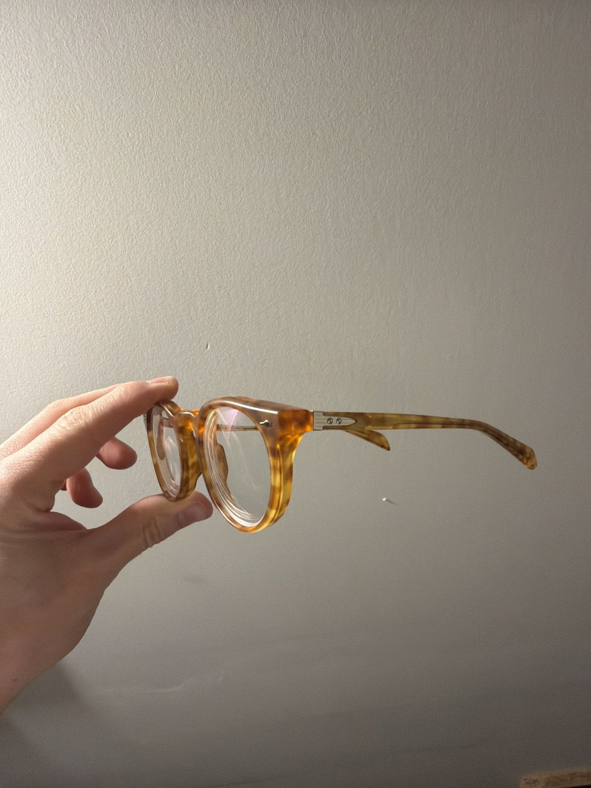 Jacques Marie Mage jacques marie mage percier glasses Size ONE SIZE - 10 Thumbnail