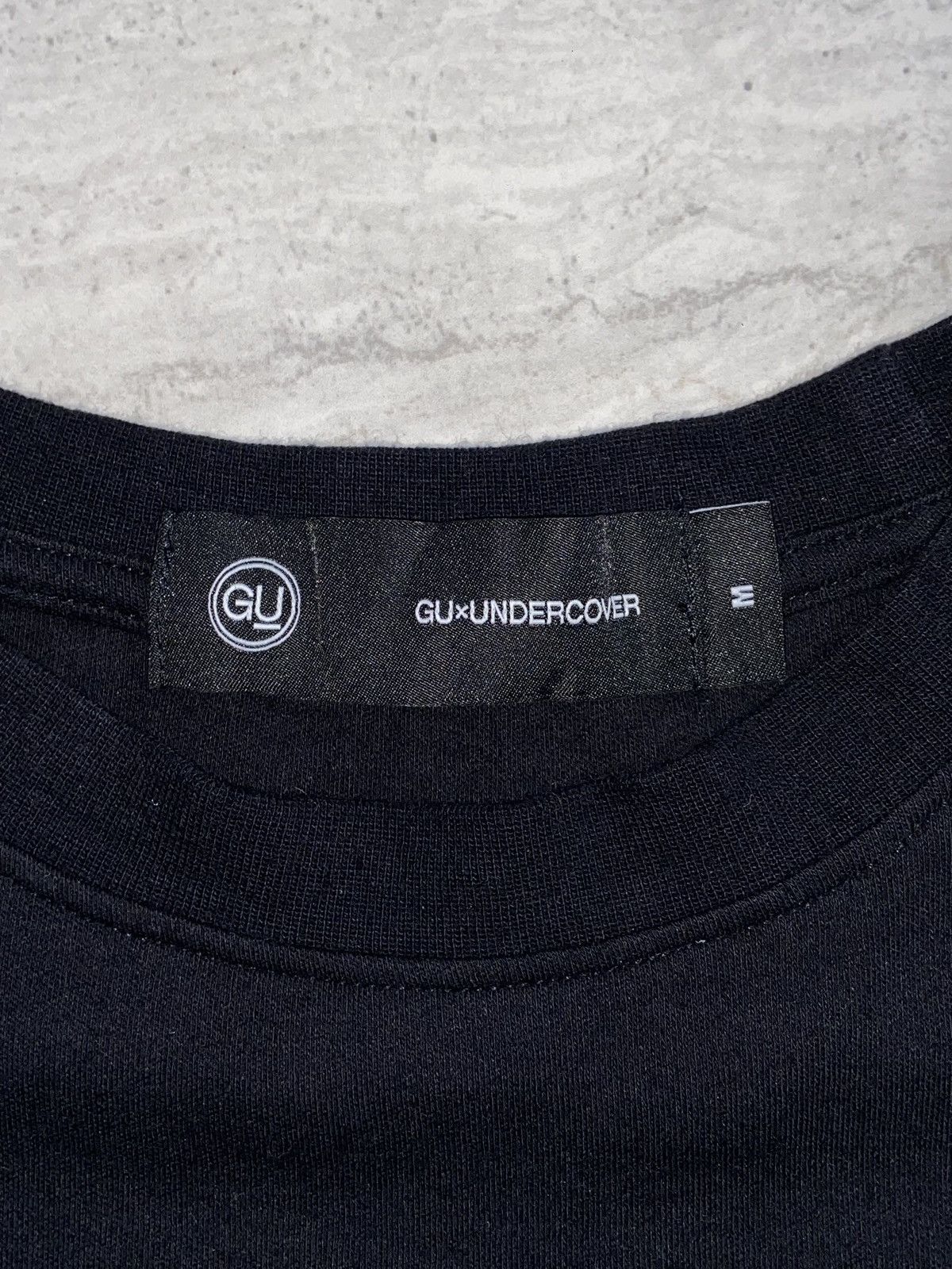 GU × Undercover GU x UNDERCOVER Midi Dress Size XS / US 0-2 / IT 36-38 - 13 Thumbnail