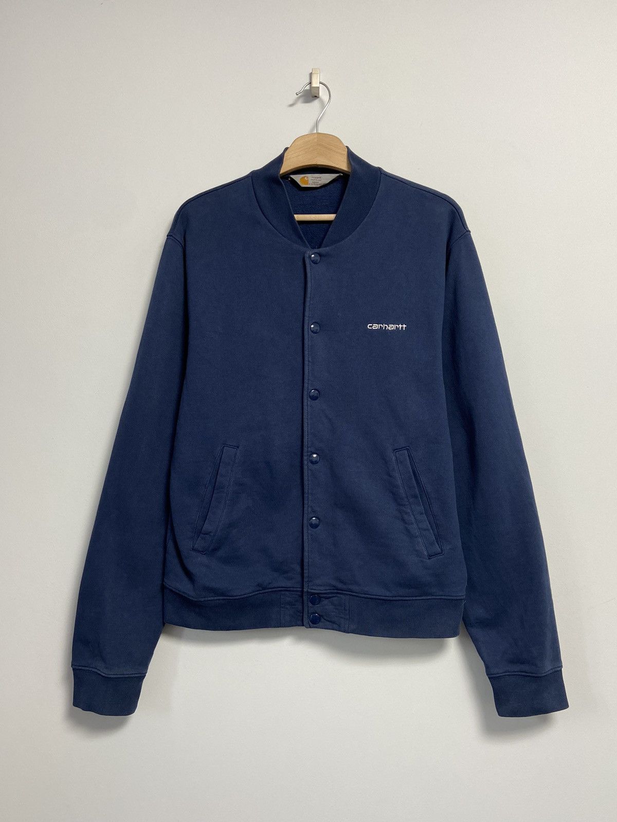 Carhartt × Vintage Carhartt Vintage Bomber Jacket y2k style | Grailed 