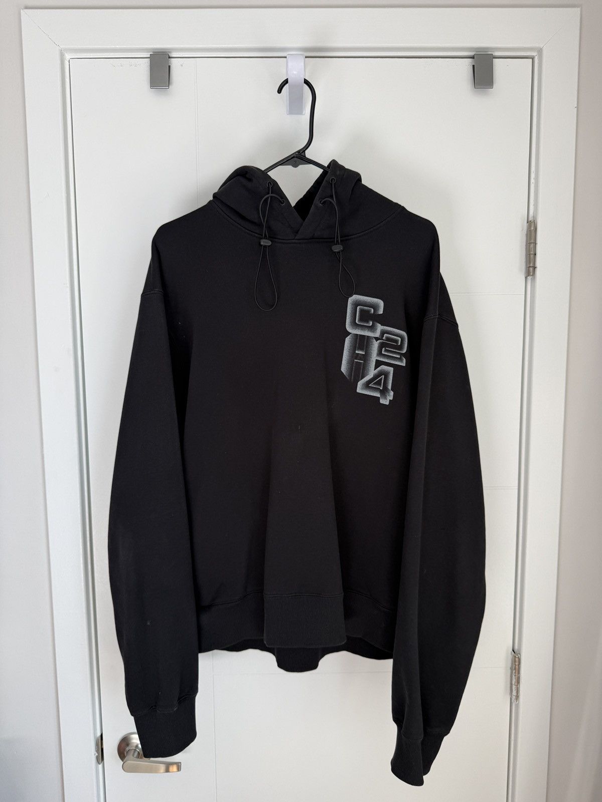 C2H4 C2H4 Hoodie Size US L / EU 52-54 / 3 - 2 Thumbnail
