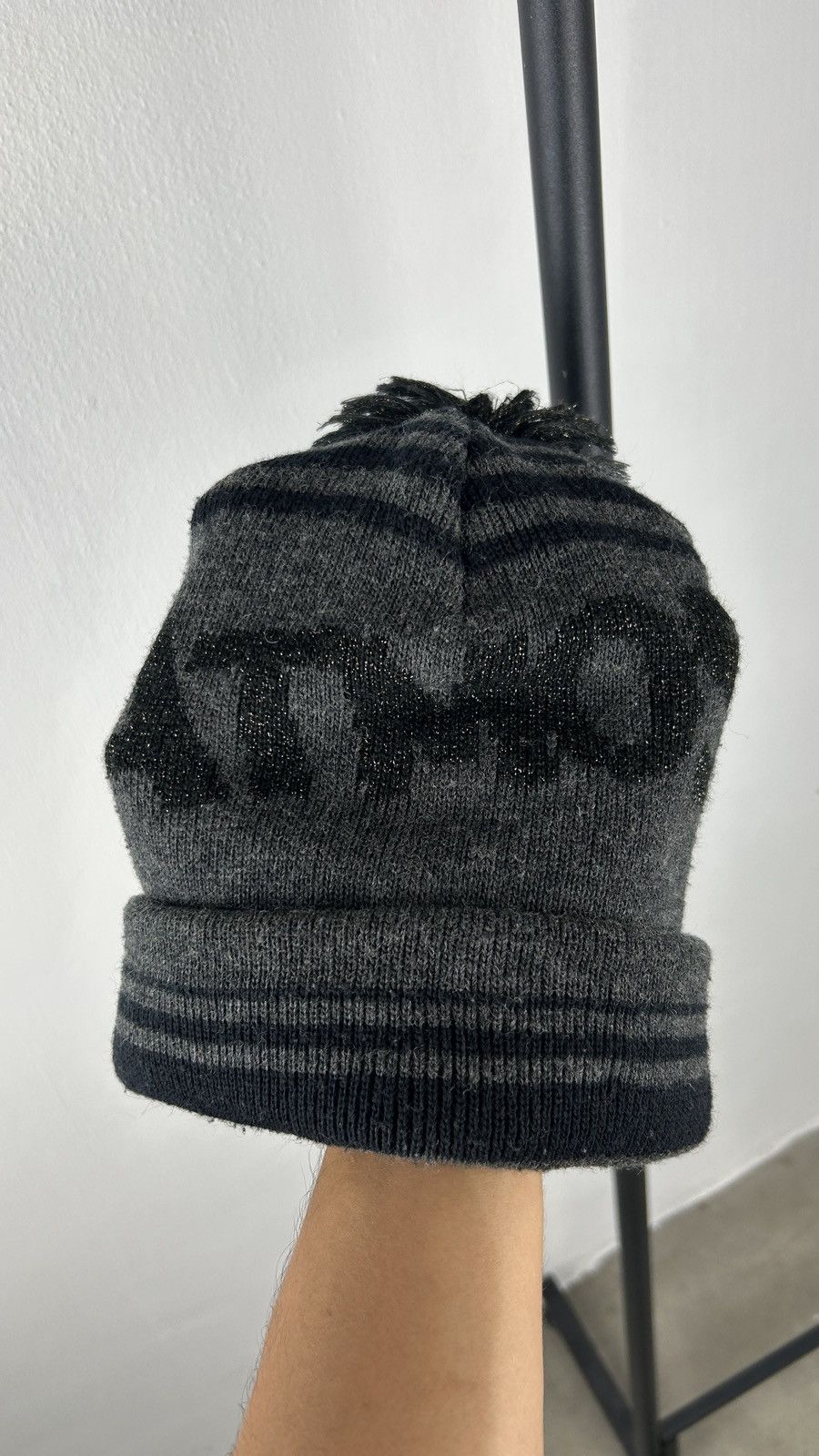 Japanese Brand × atmos Atmos Japan Snow Beanie Size ONE SIZE - 7 Thumbnail