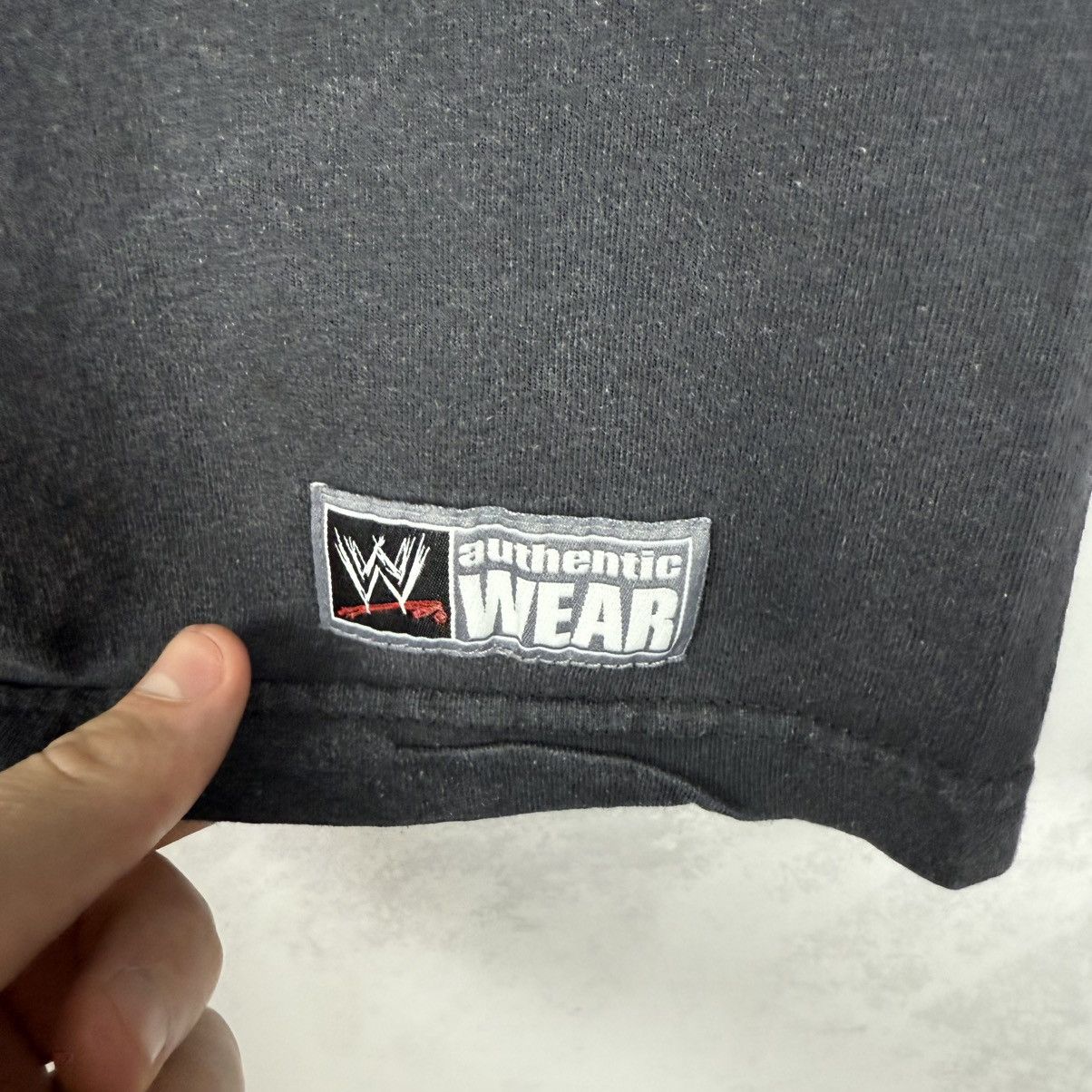Vintage × WWE × WWF Vintage 2008 Hart Dynasty Bret Hart WWE T-Shirt Size L Size US L / EU 52-54 / 3 - 19 Thumbnail