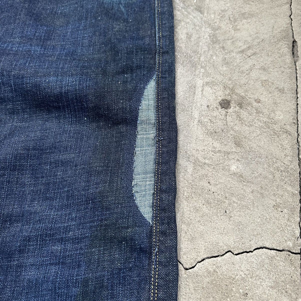 Diesel DIESEL DENIM Carpenter GALLERY LIMITED EDITION SERIES 30/96 Size US 32 / EU 48 - 6 Thumbnail