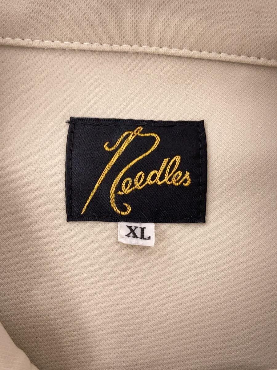 Needles Butterfly Piping Cowboy Jacket Size US XL / EU 56 / 4 - 3 Thumbnail