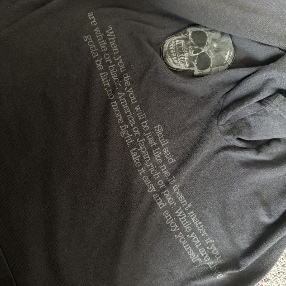 Fotus Fotus Defense Force 1998 Skull Size US M / EU 48-50 / 2 - 5 Thumbnail