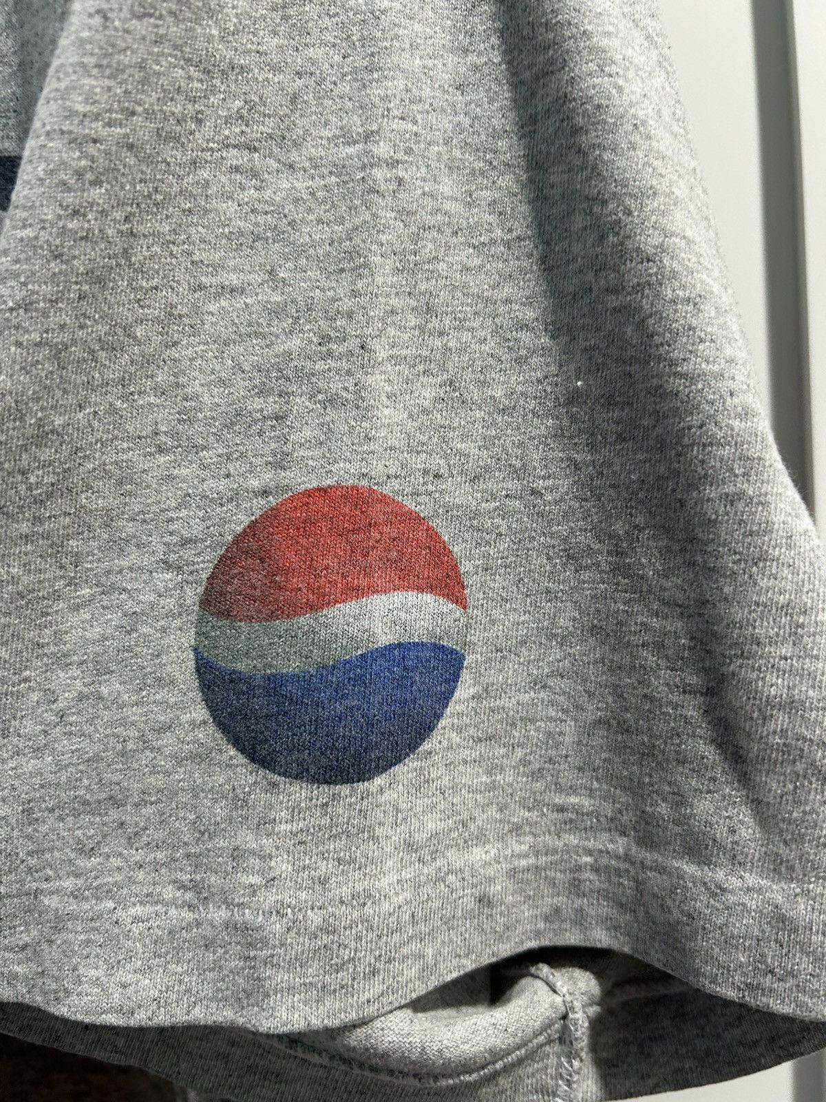 Vintage Pepsi ‘Next Generation’ Single Stitch Made in USA Size US XL / EU 56 / 4 - 3 Thumbnail