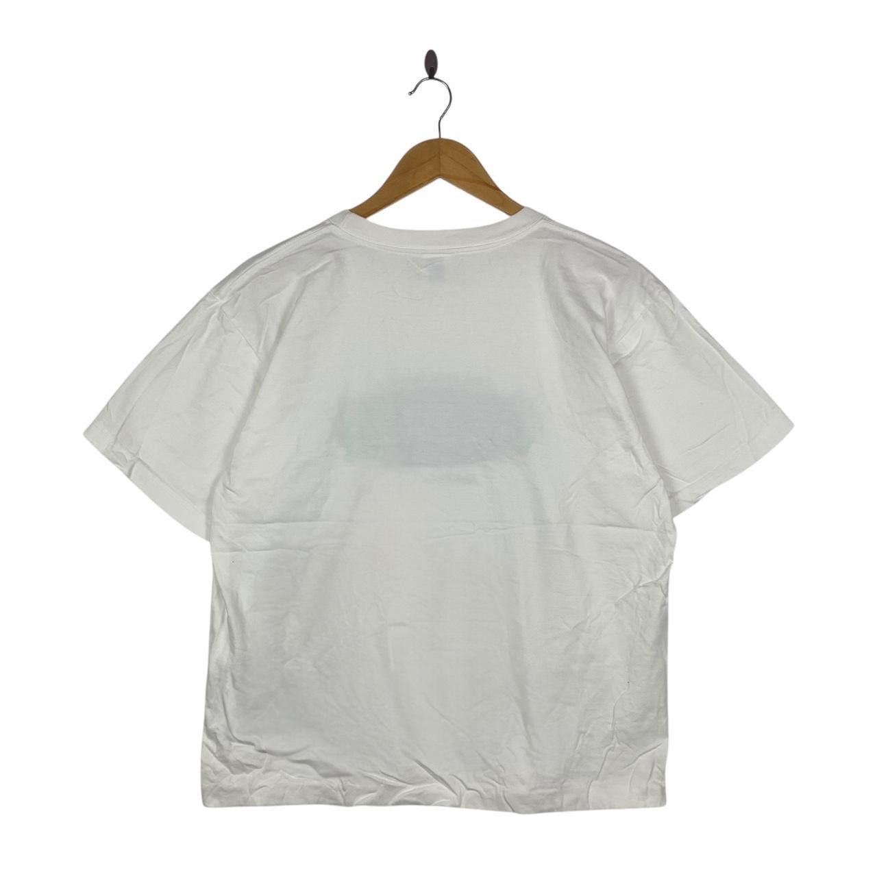 Other PURE SOUL GECKOS Geckout Japan Harajuku Graffiti Tee Shirt Size US L / EU 52-54 / 3 - 4 Thumbnail
