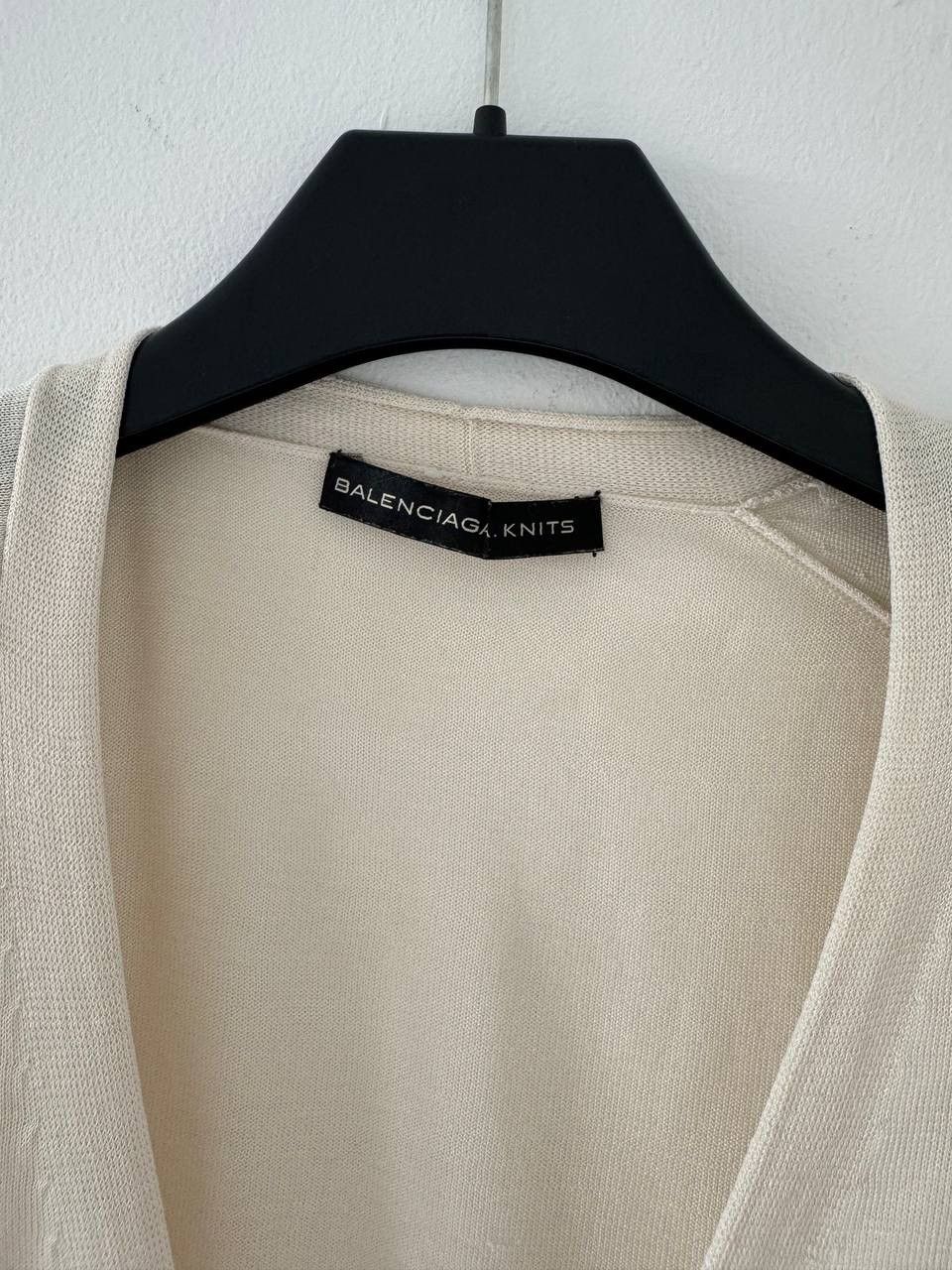 Balenciaga Balenciaga Knit Size S / US 4 / IT 40 - 3 Thumbnail