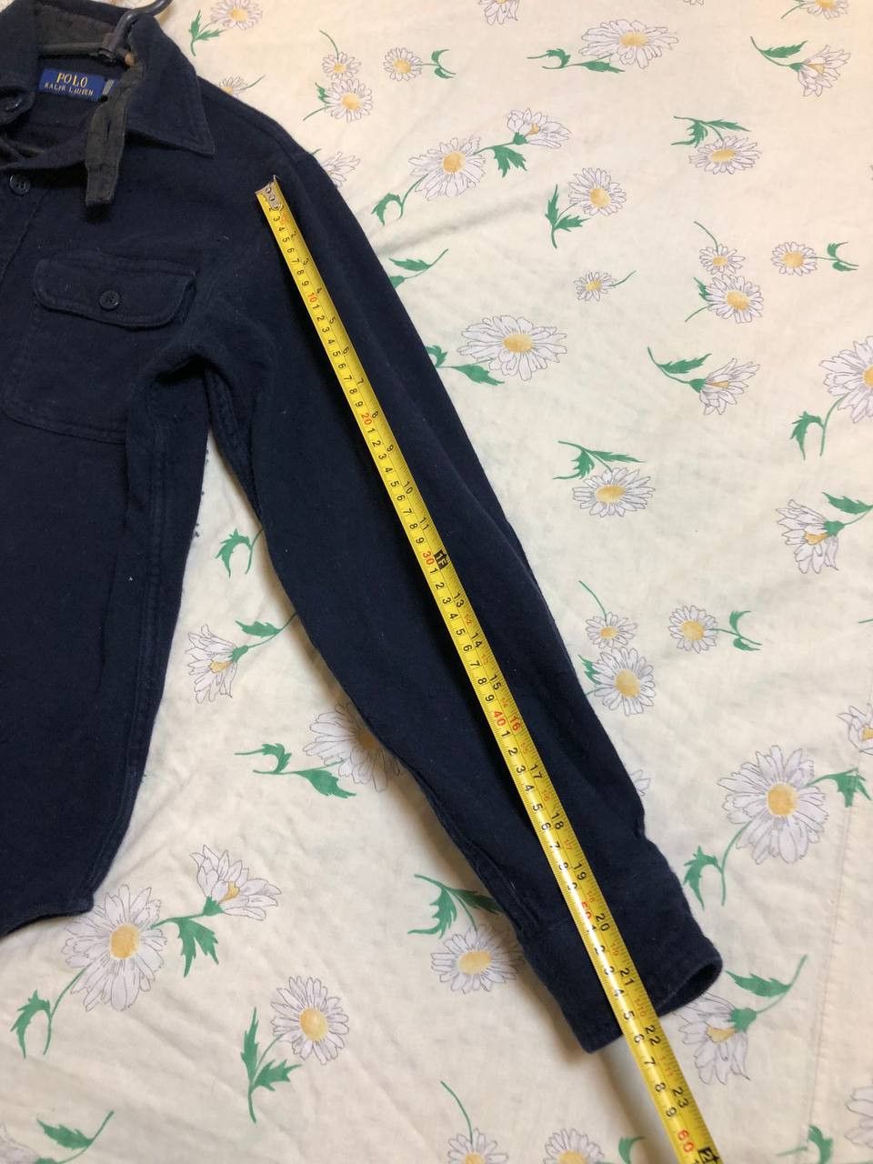 Polo Ralph Lauren Polo Ralph Lauren streetwear casual shirt Size US XS / EU 42 / 0 - 9 Thumbnail