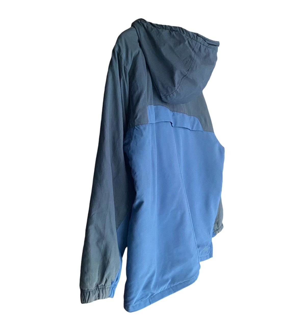 Adidas × Vintage Vtg ADIDAS Ski Anorak Hoodie Jacket Size US L / EU 52-54 / 3 - 13 Thumbnail