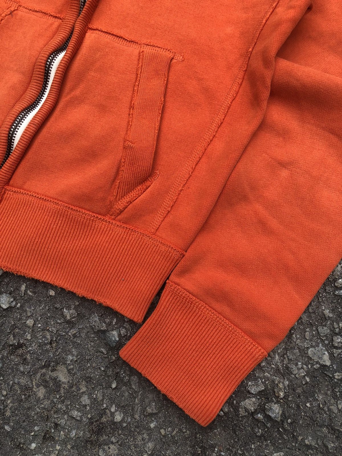 Vintage Vintage Abercrombie & Fitch Size US M / EU 48-50 / 2 - 9 Thumbnail