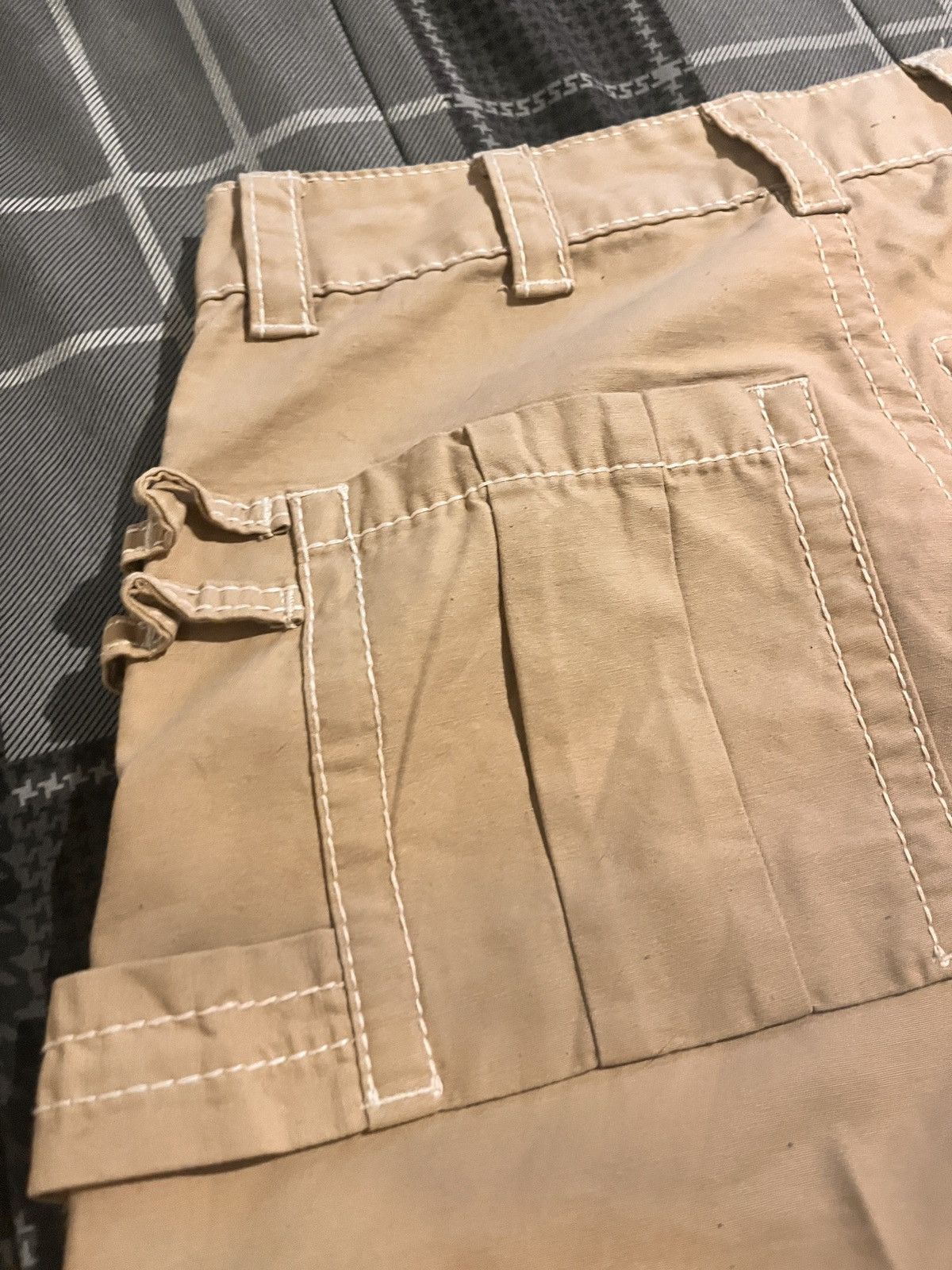 True Religion Utility pants Size US 28 / EU 44 - 8 Thumbnail