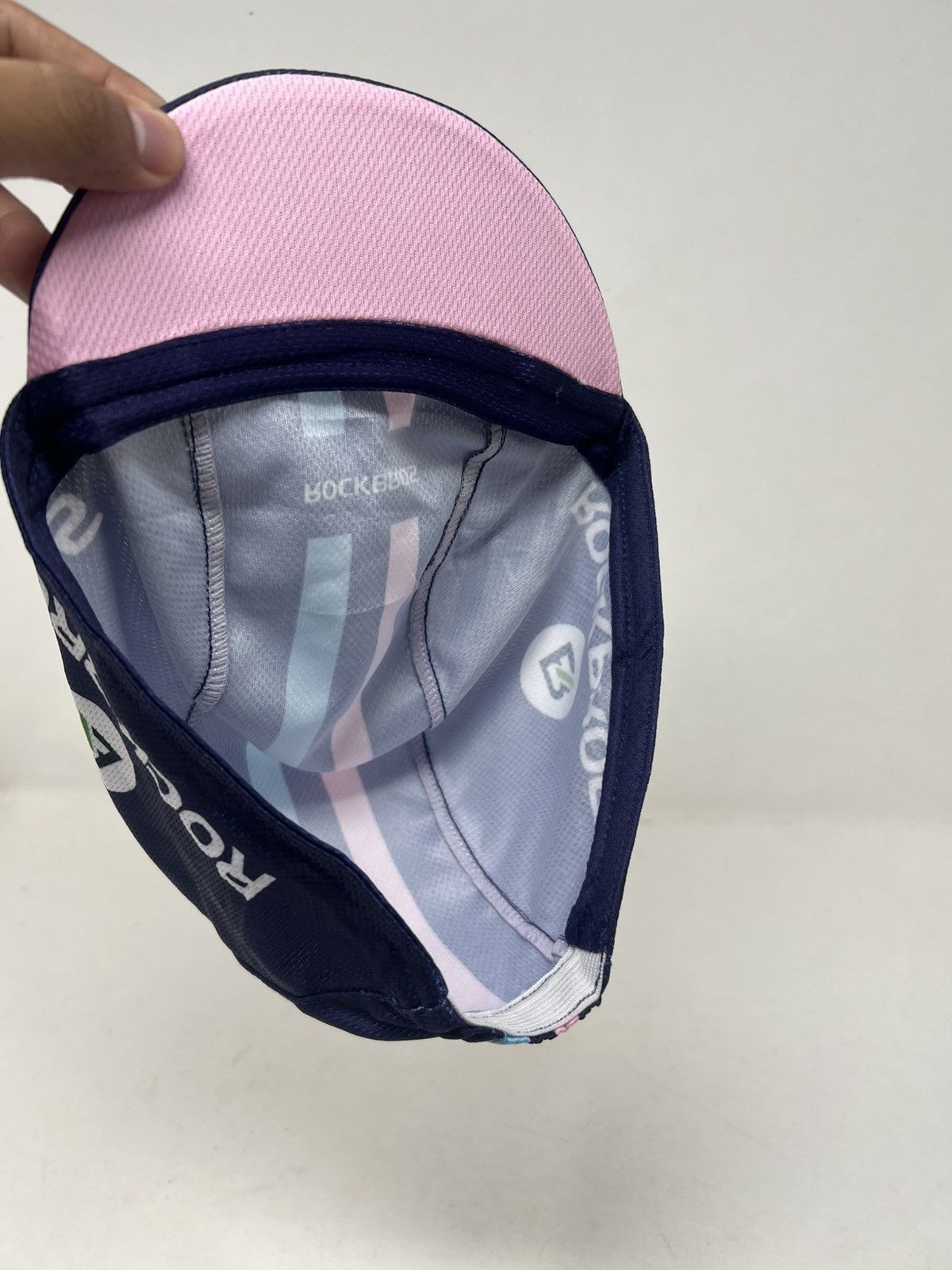 Japanese Brand RockBros Cycle Hat Buy 1 get 2 Size ONE SIZE - 10 Thumbnail