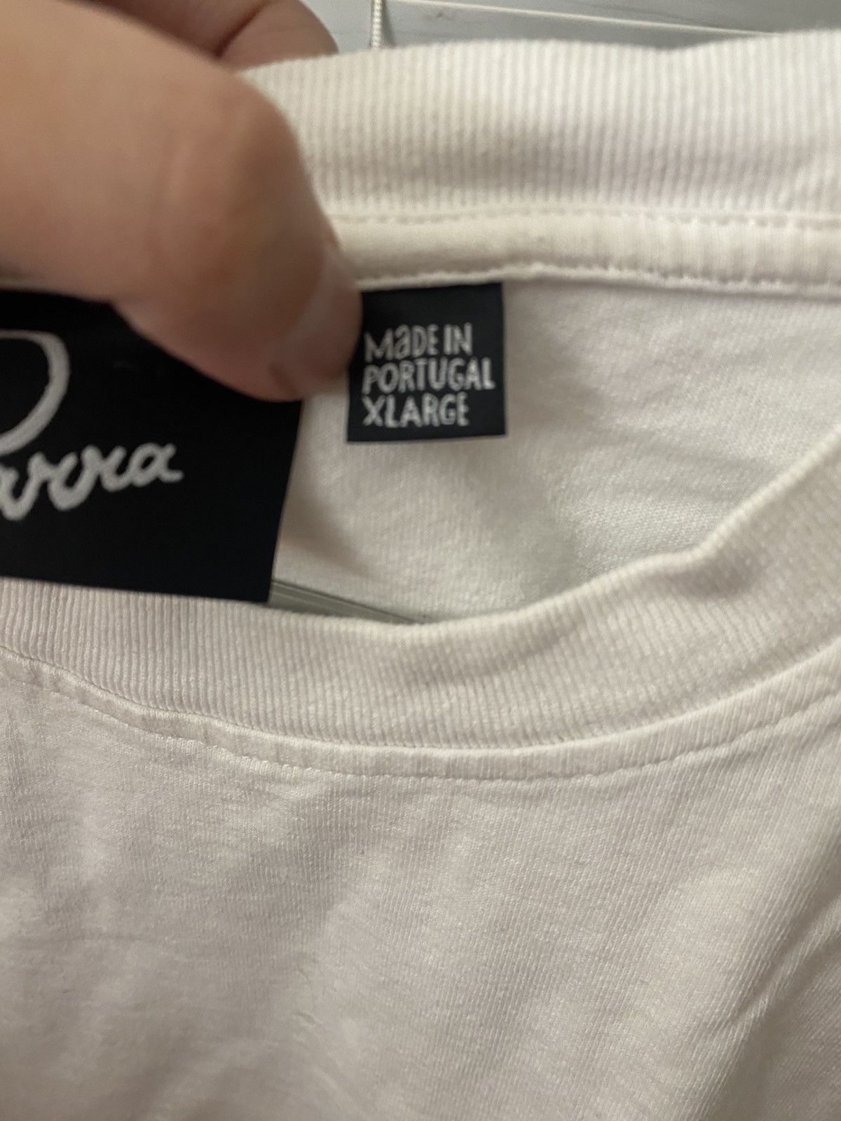 Parra Parra Abstract Tee Size US XL / EU 56 / 4 - 4 Thumbnail