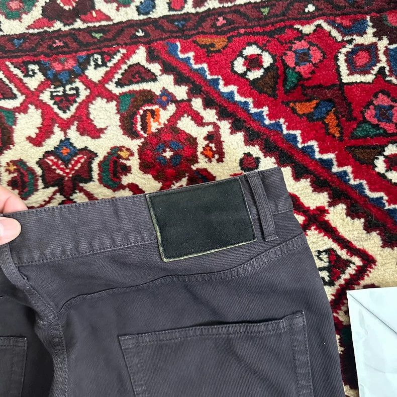 VisvimVISVIM 23AW FLUXUS 03 Pants-2504