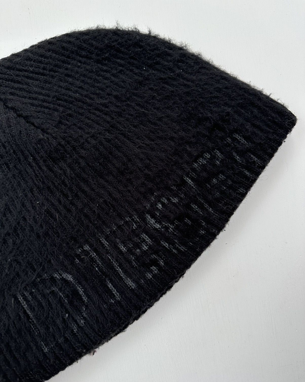 Diesel Ambiguous Diesel Short Beanie Size ONE SIZE - 3 Thumbnail