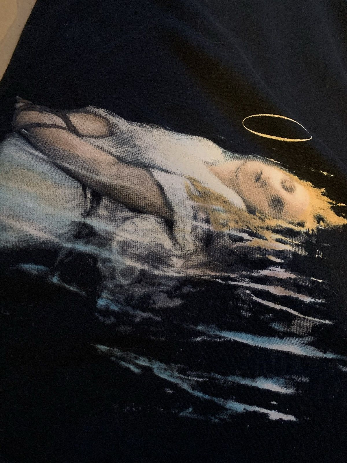 Revenge Original Revenge Martyr Long sleeve Size US XL / EU 56 / 4 - 6 Thumbnail