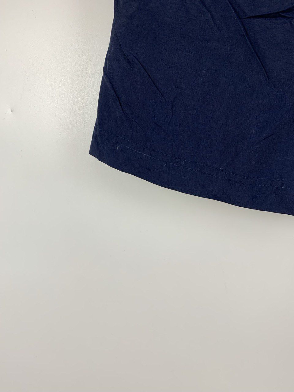 Nike Nike shorts Blue/ Red Vintage M Size US 32 / EU 48 - 10 Thumbnail