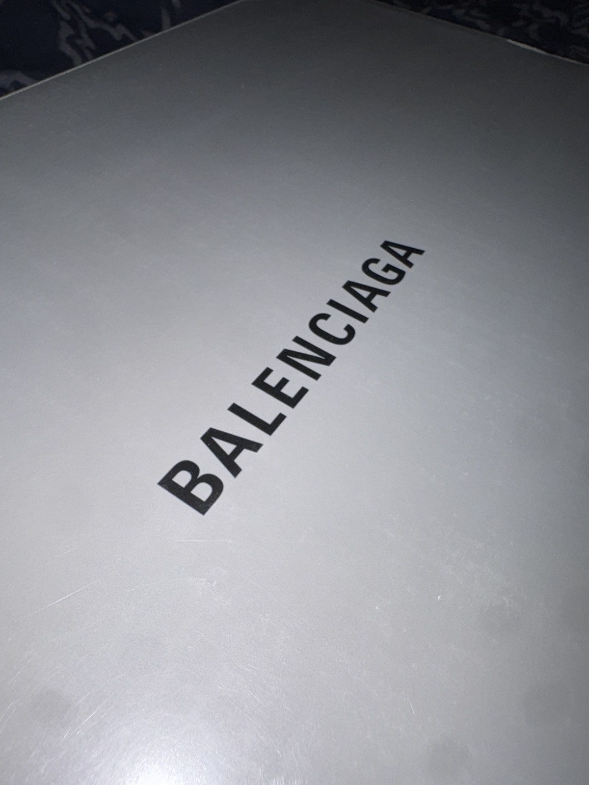 Balenciaga Balenciaga track sneaker faded beige size 42 Size US 9 / EU 42 - 13 Thumbnail