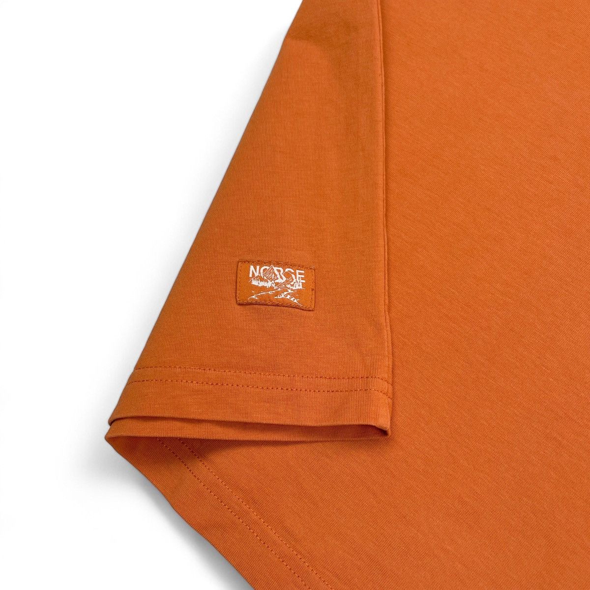 Norse Projects Norse Projects Niels Mountain T-Shirt Size US L / EU 52-54 / 3 - 5 Thumbnail