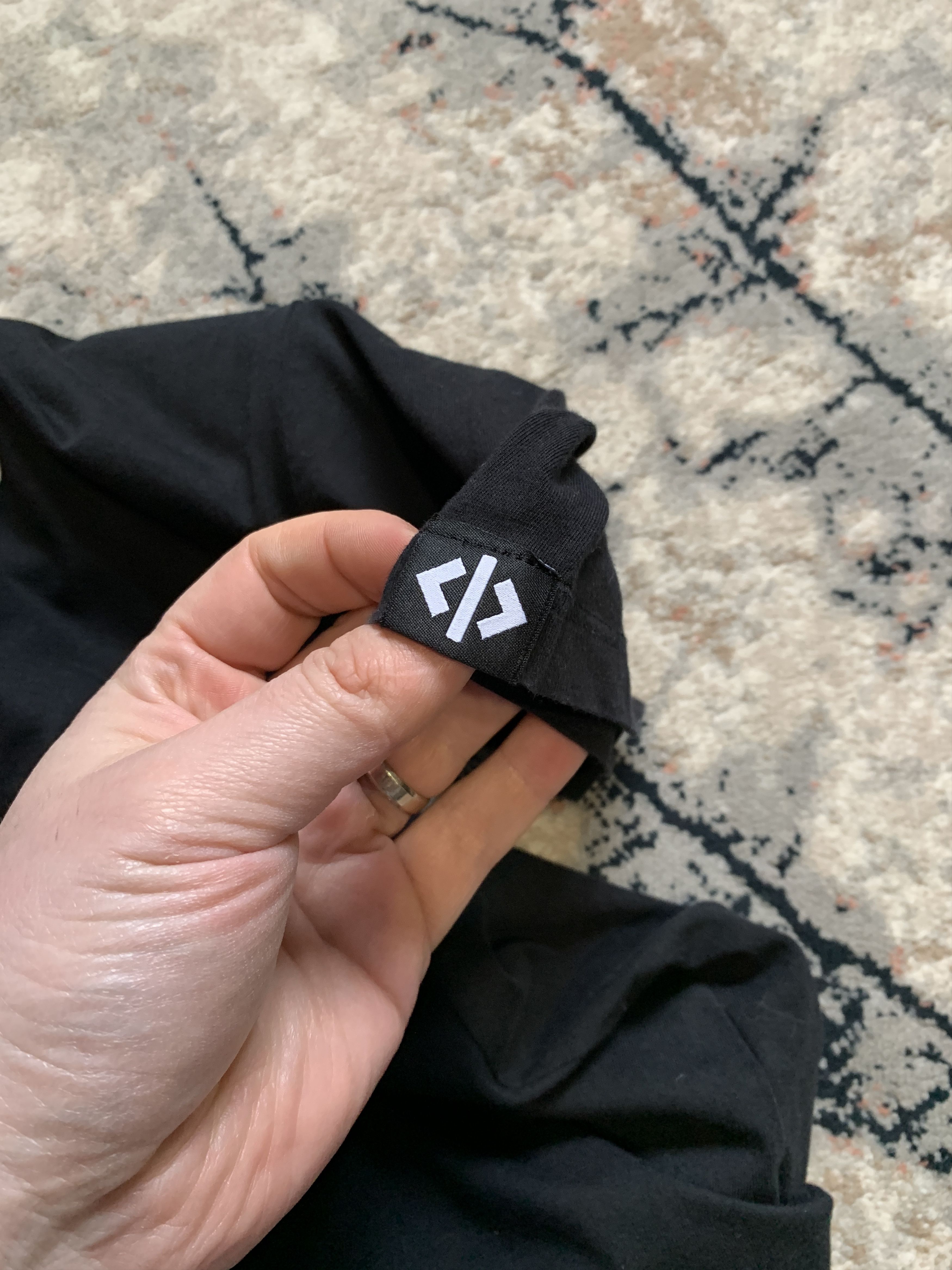 Other Pitcha Tee Size US L / EU 52-54 / 3 - 8 Thumbnail