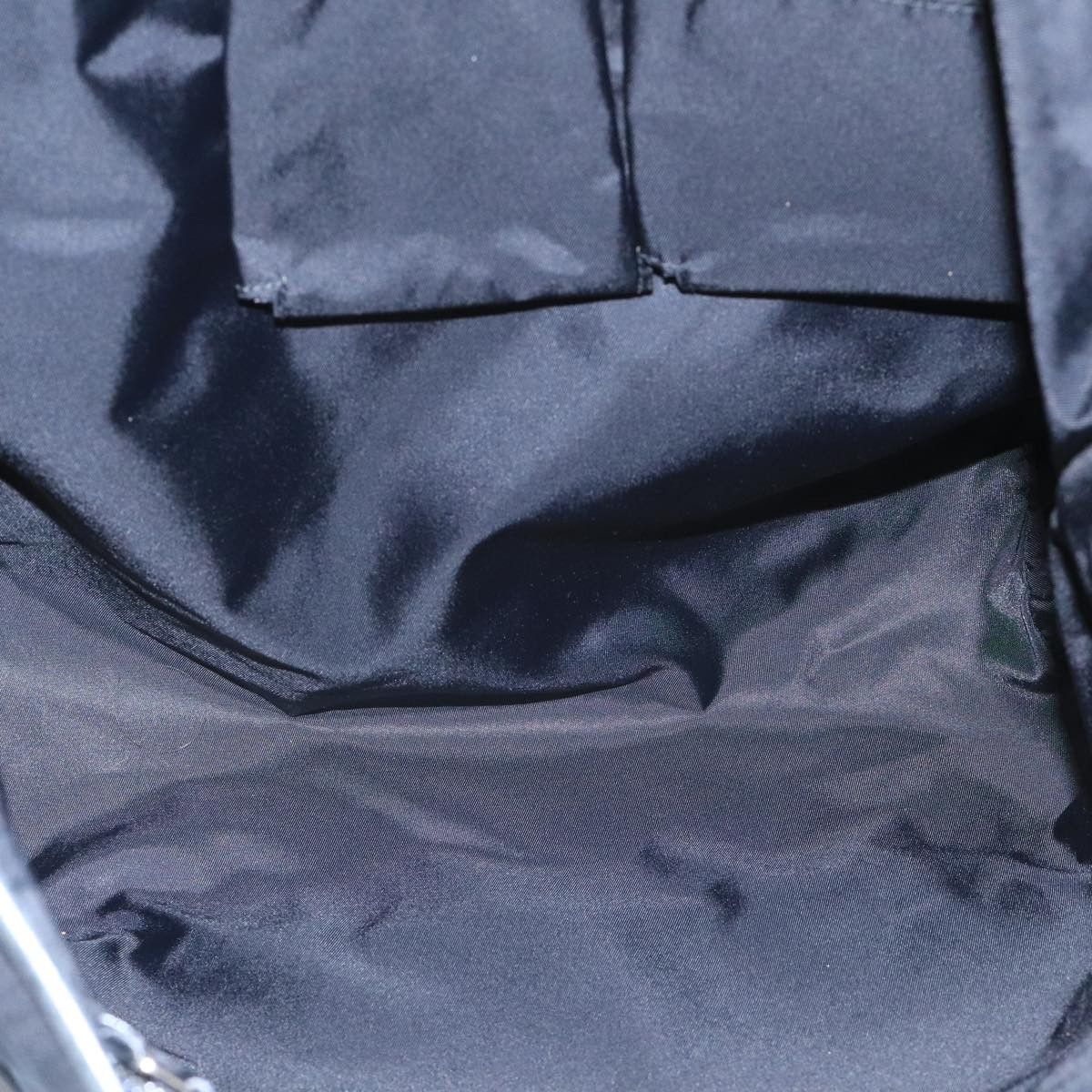 Gucci GUCCI Tote Bag Canvas Black Size ONE SIZE - 15 Thumbnail