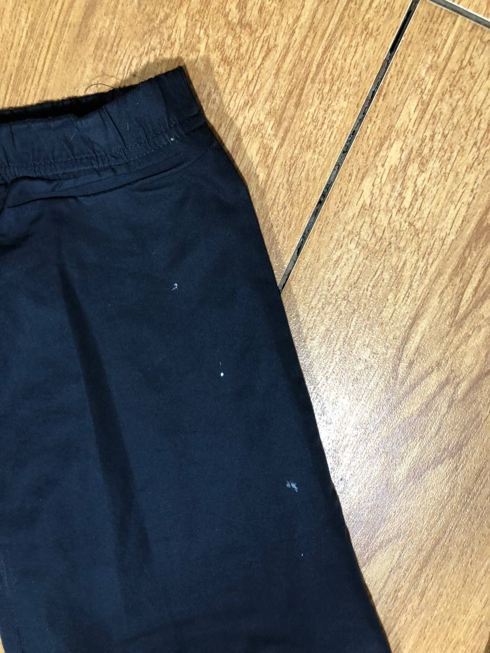 Nike Nike Jogger Pants Casual Print Logo Size US 34 / EU 50 - 11 Thumbnail