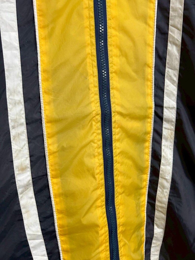 Adidas Vintage 90s Adidas Jacket size 2XL Size US XXL / EU 58 / 5 - 4 Thumbnail