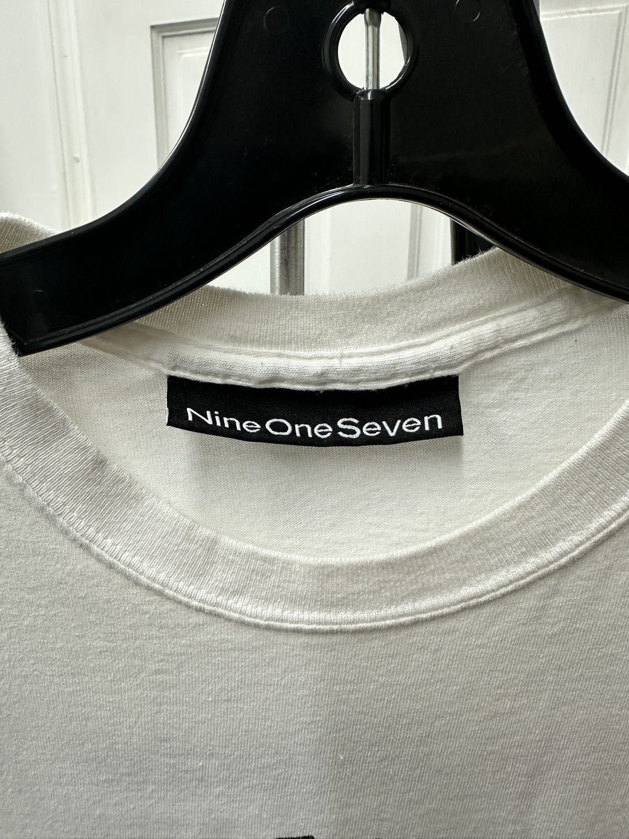 Call Me 917 NINEONESEVEN Good Times T Shirt size Large 917 Size US L / EU 52-54 / 3 - 3 Thumbnail