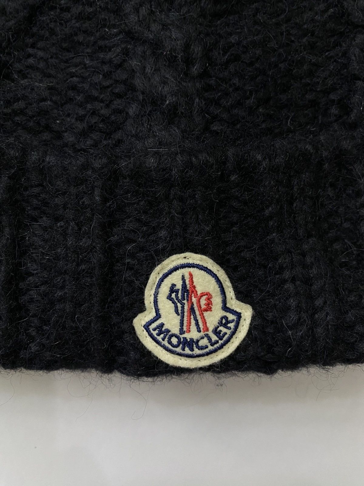 Moncler MONCLER HAT. Size ONE SIZE - 2 Thumbnail