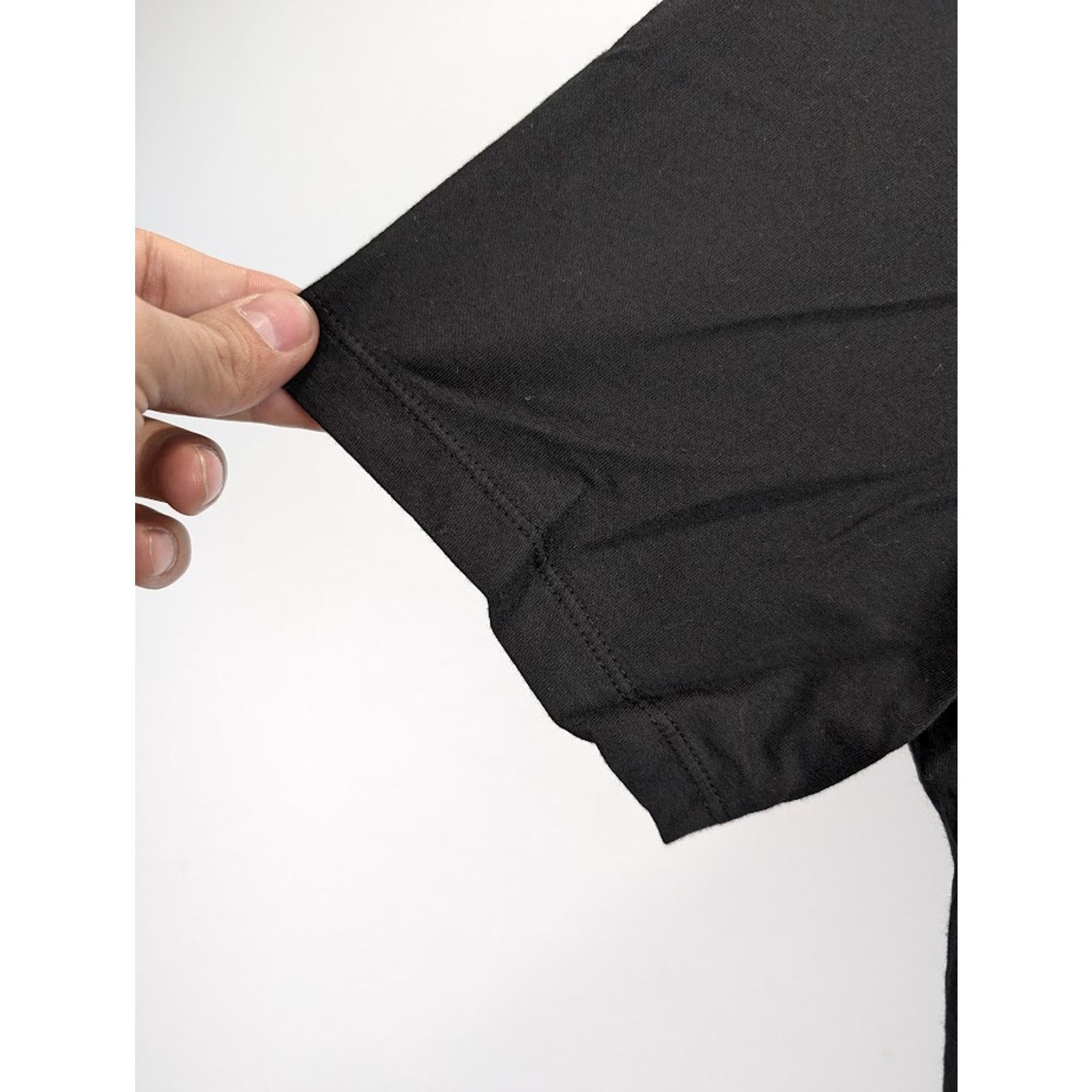 Amiri o1rshd1 Tee Shirt in Black Size US XXL / EU 58 / 5 - 10 Thumbnail