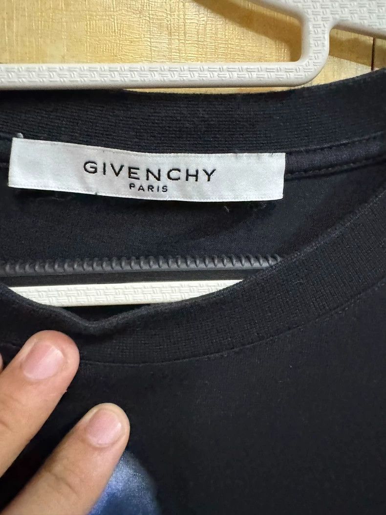 Givenchy Givenchy GVC Loose Fit Short Sleeve L Size Size US L / EU 52-54 / 3 - 4 Thumbnail