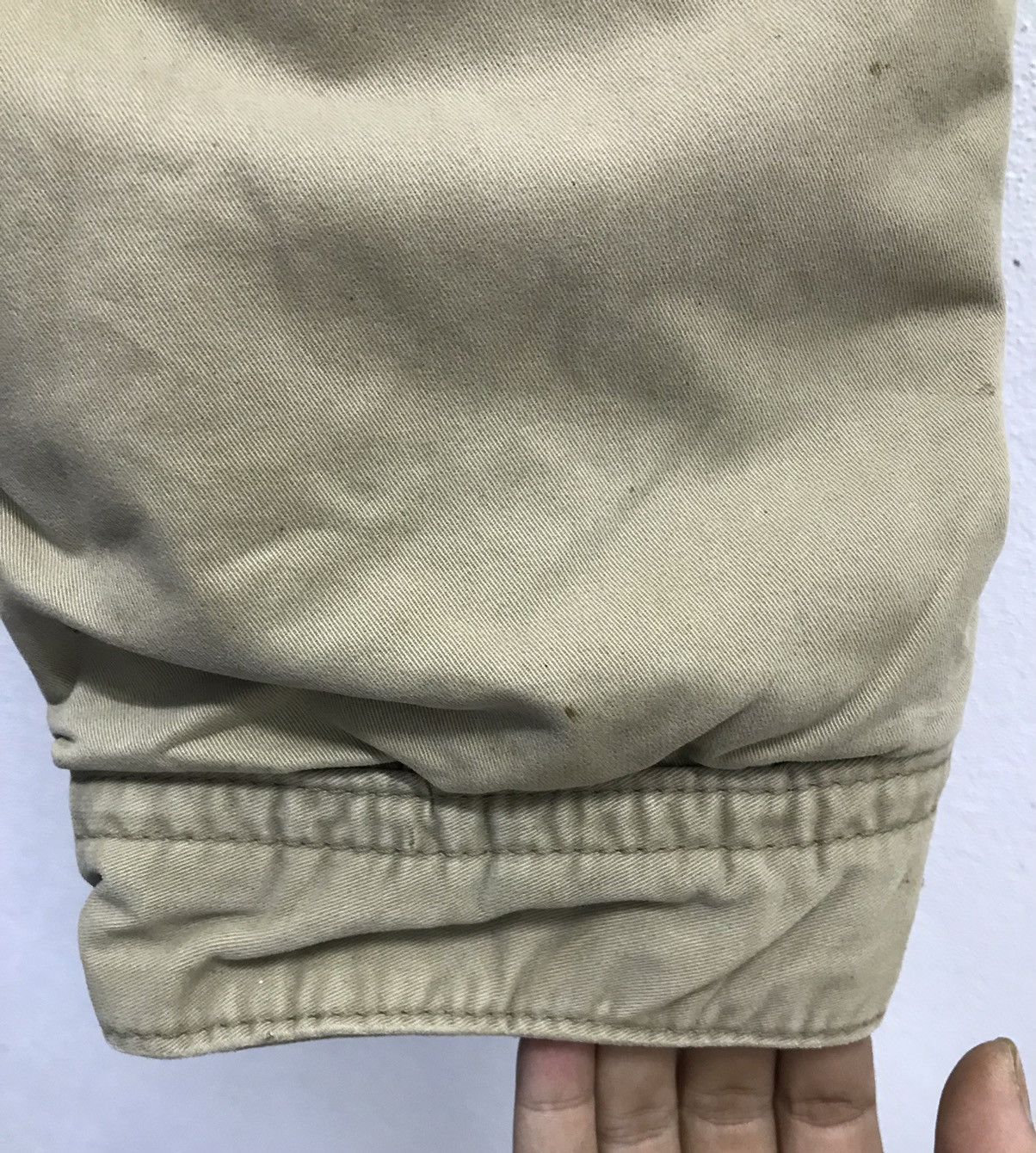 Abercrombie & Fitch Vintage Abercrombie And Fitch Jacket Size US M / EU 48-50 / 2 - 8 Thumbnail