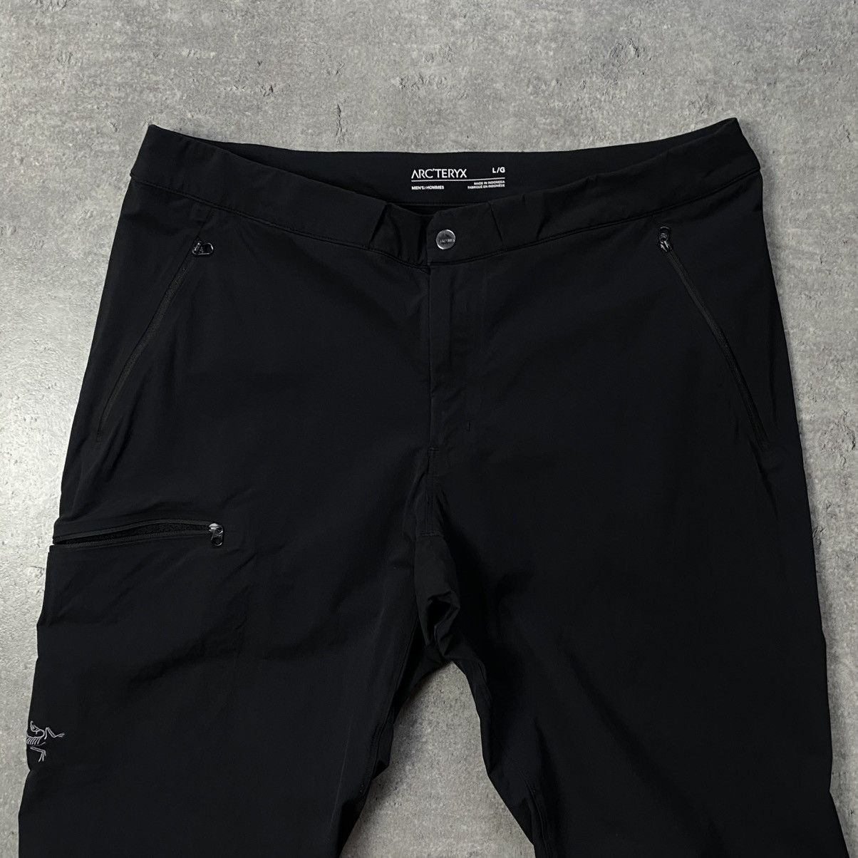 Arc'teryx Arc’teryx Gamma LT Pant Men’s Gorpcore Outdoor Size US 34 / EU 50 - 6 Thumbnail