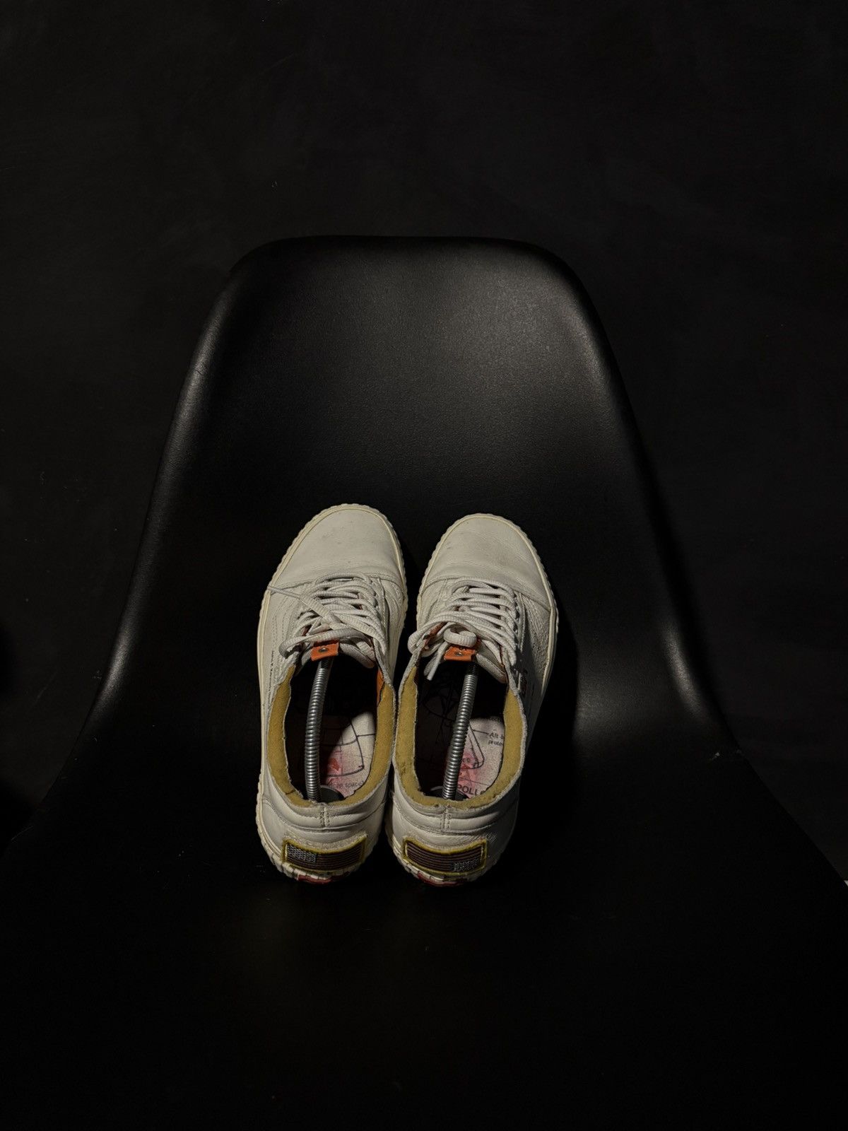 Vans Vans nasa collab Size US 8 / EU 41 - 3 Thumbnail