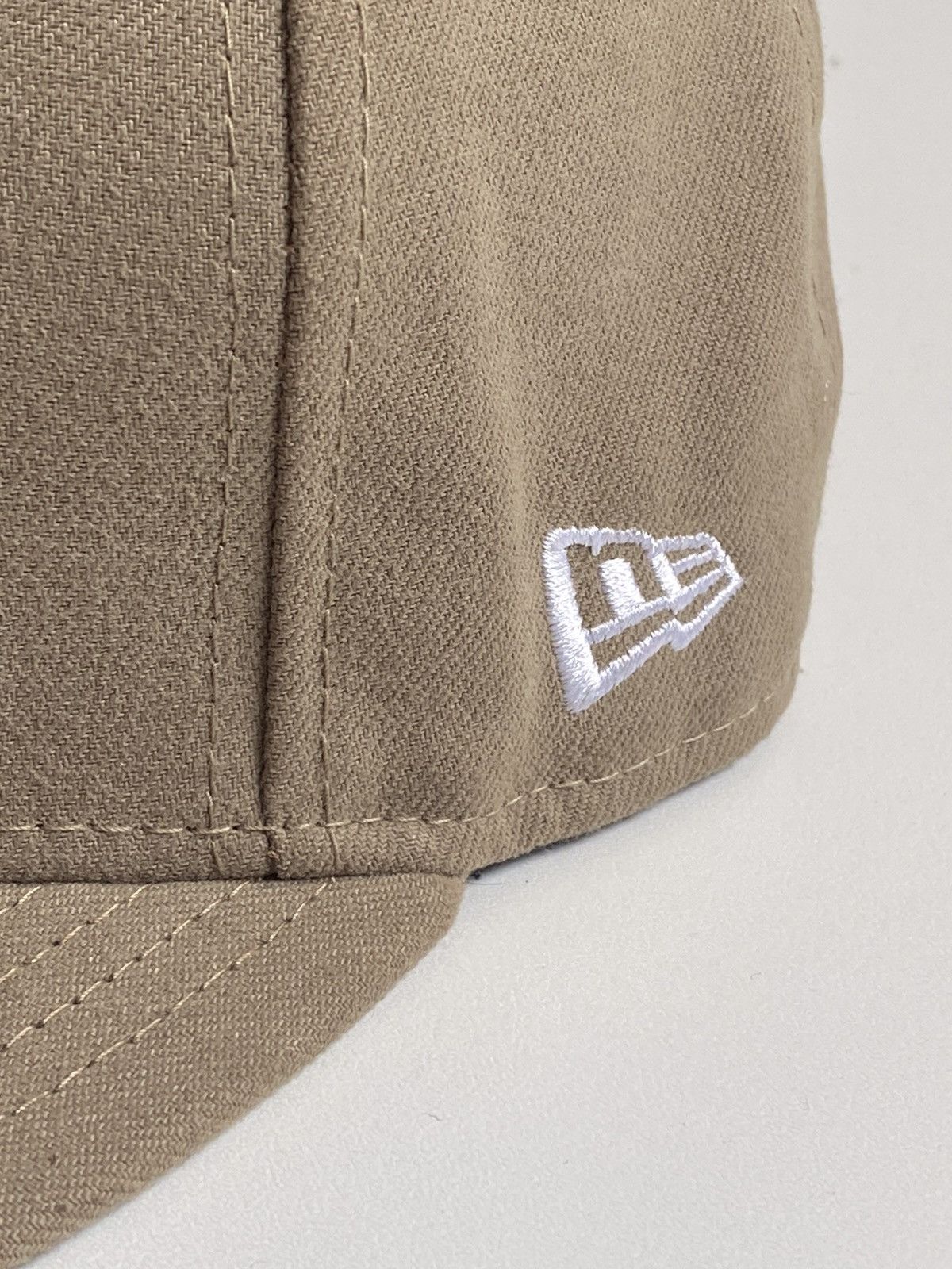 New Era New Era New York hype streetwear cap Size ONE SIZE - 11 Thumbnail