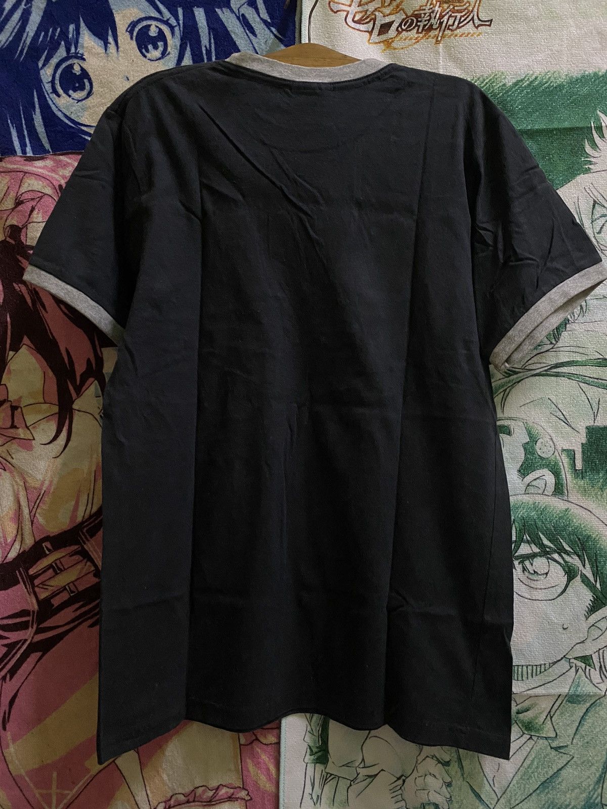 Nike × Vintage Vintage Nike Big Logo Size US M / EU 48-50 / 2 - 4 Thumbnail