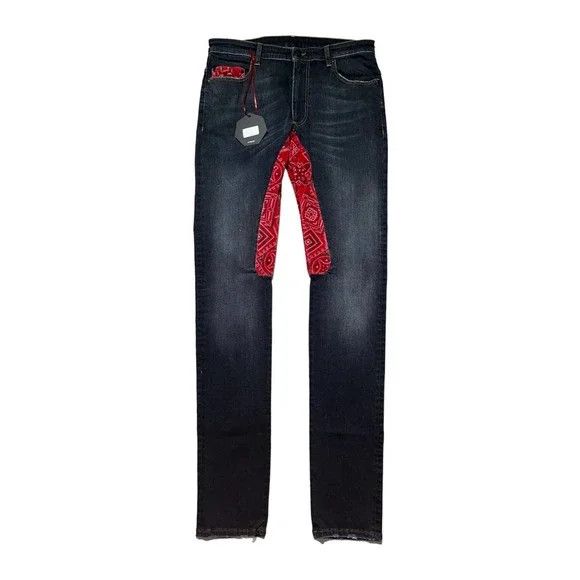 Ringo Denim