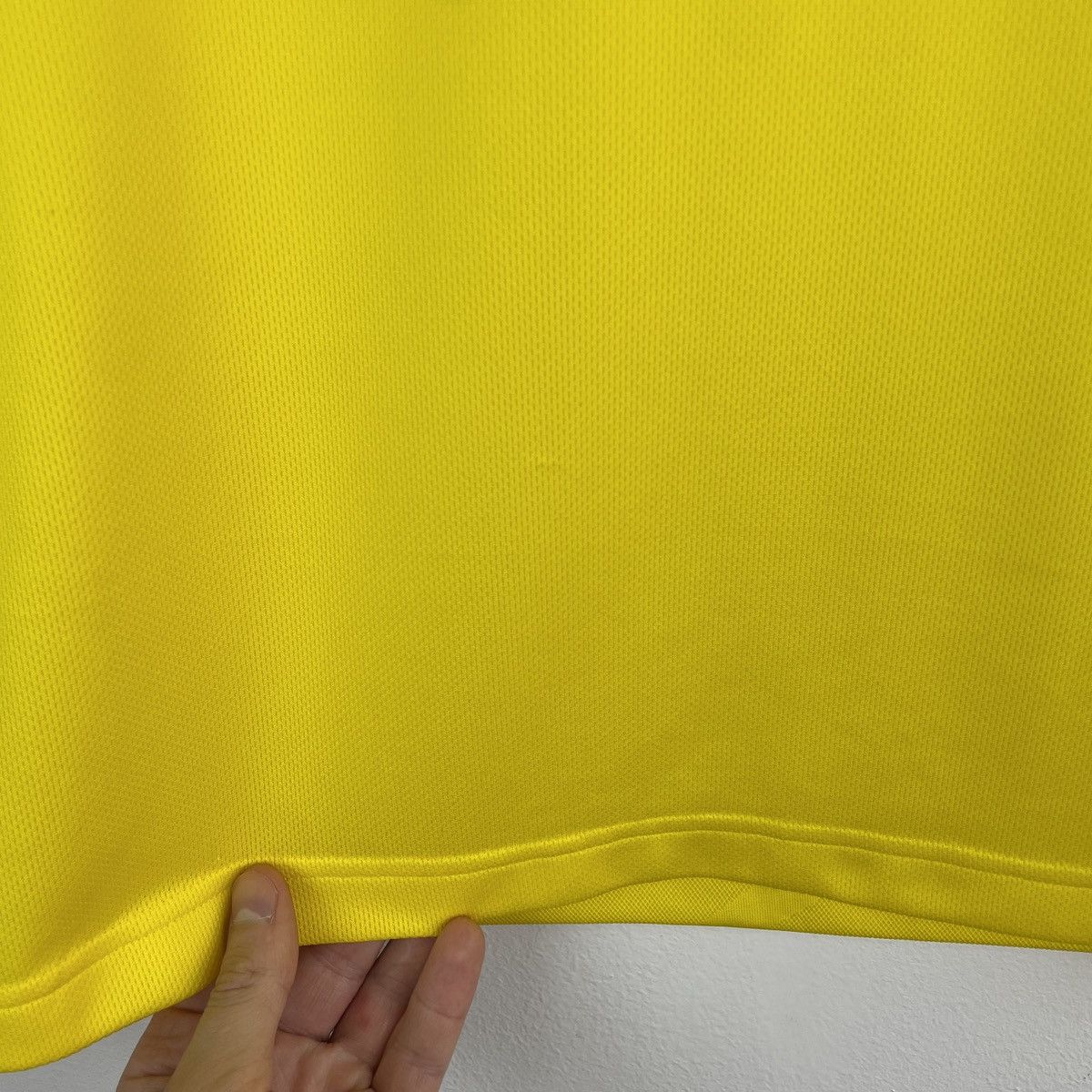 Puma Borussia Dortmund Training Puma Jersey Shirt 2015/2016 sz M Size US M / EU 48-50 / 2 - 6 Thumbnail