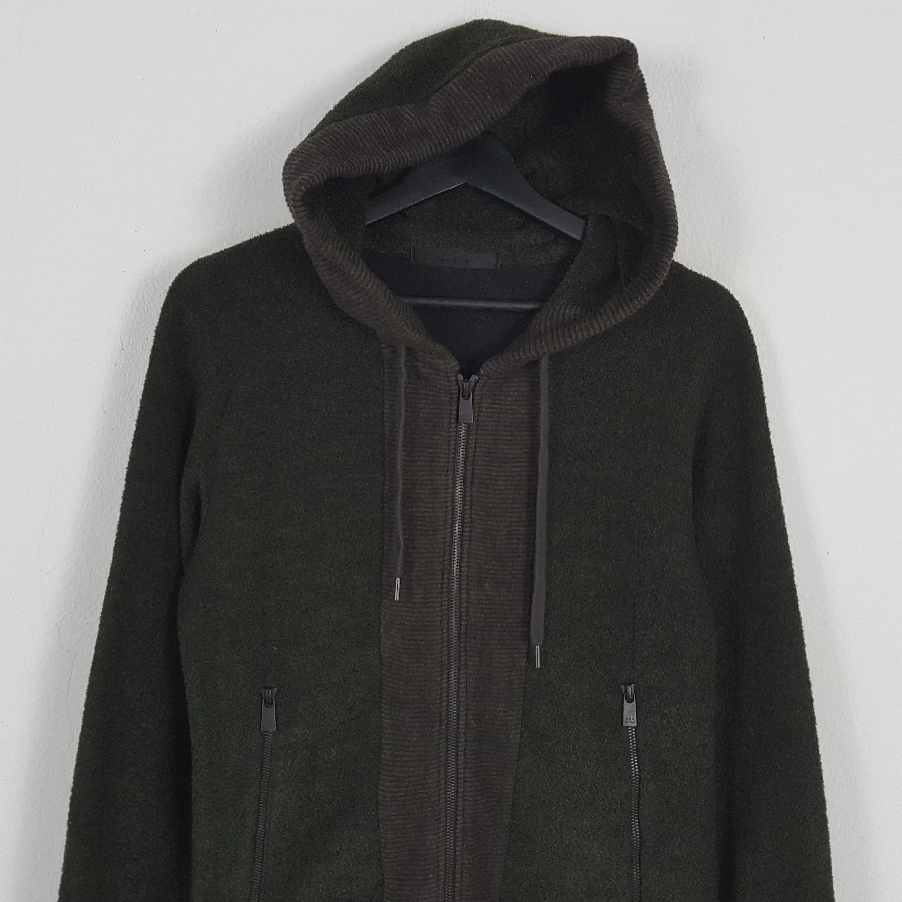 TATRAS × Vintage TATRAS Designer Brand Fashion Style Jacket Size XS / US 0-2 / IT 36-38 - 2 Thumbnail
