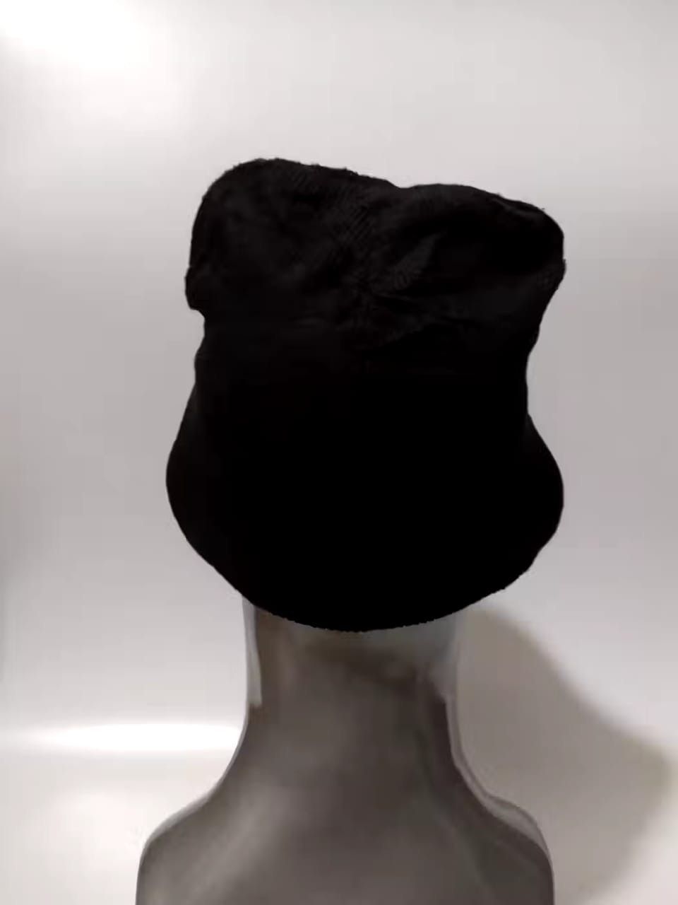 Japanese Brand MAC Japan Sparkling Skull Skeleton Punk Beanie Hats Size ONE SIZE - 6 Thumbnail
