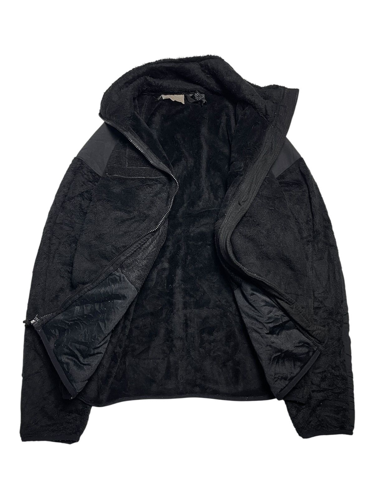 Patagonia 2000’s Rotcho - Cyber Ninja Style Jacket Size US L / EU 52-54 / 3 - 4 Thumbnail