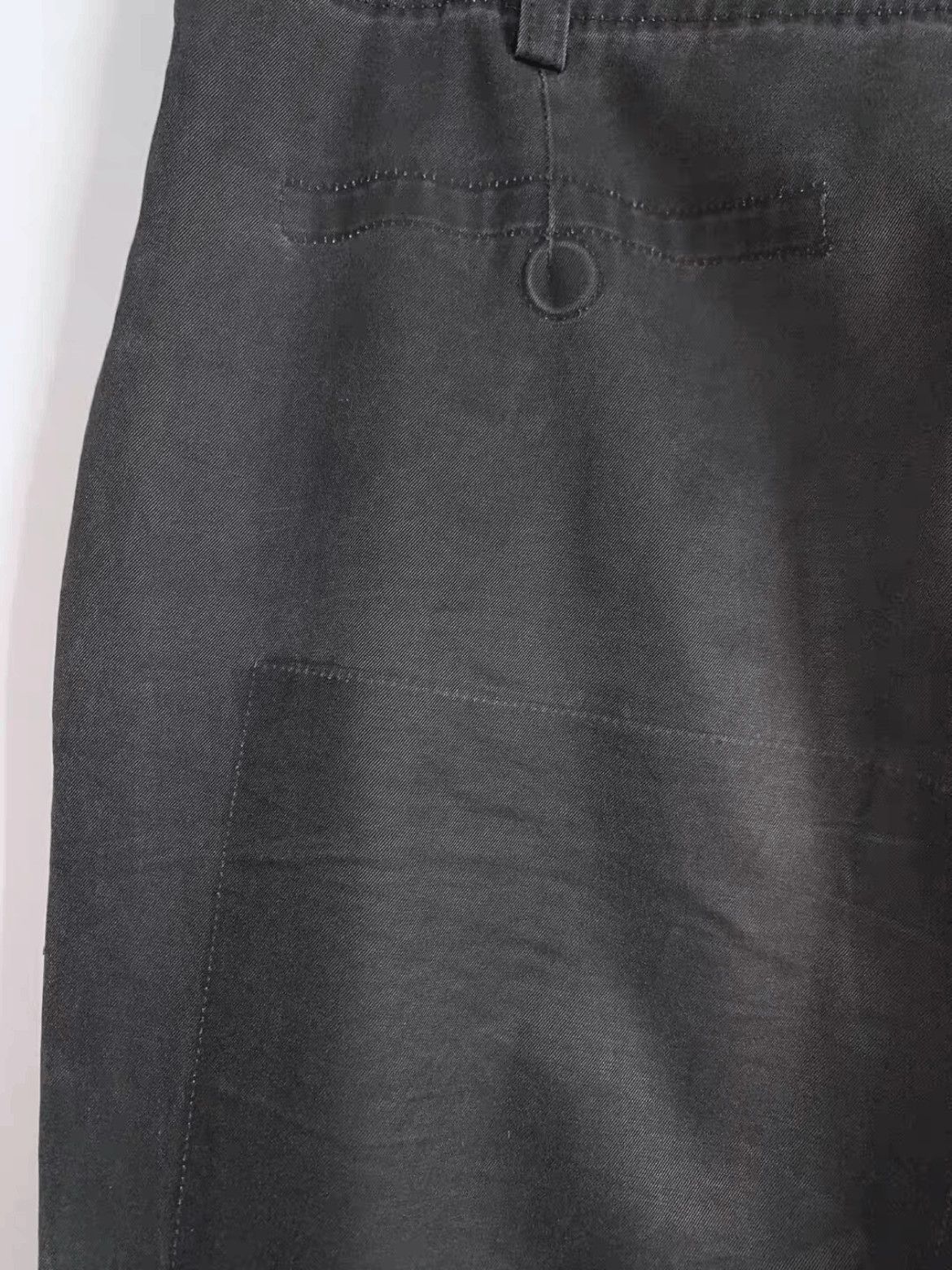 Undercover Sz L Undercover 99SS Relief Vintage Wash Cargo-2508 Size US 32 / EU 48 - 6 Thumbnail