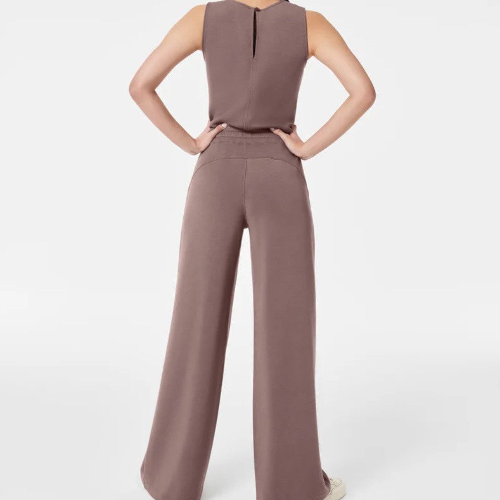 Spanx AirEssentials Jumpsuit Size 30" / US 8 / IT 44 - 11 Thumbnail
