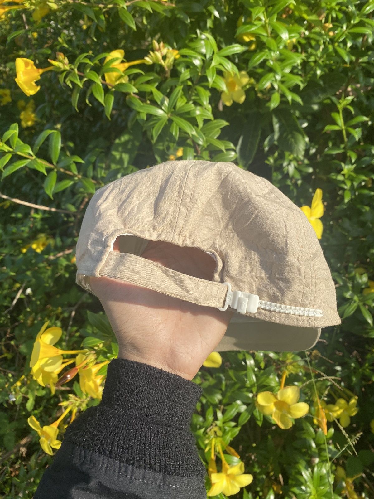 Beverly Hills Polo Club Vintage Beverly Hills Polo Club Cap Size ONE SIZE - 3 Thumbnail