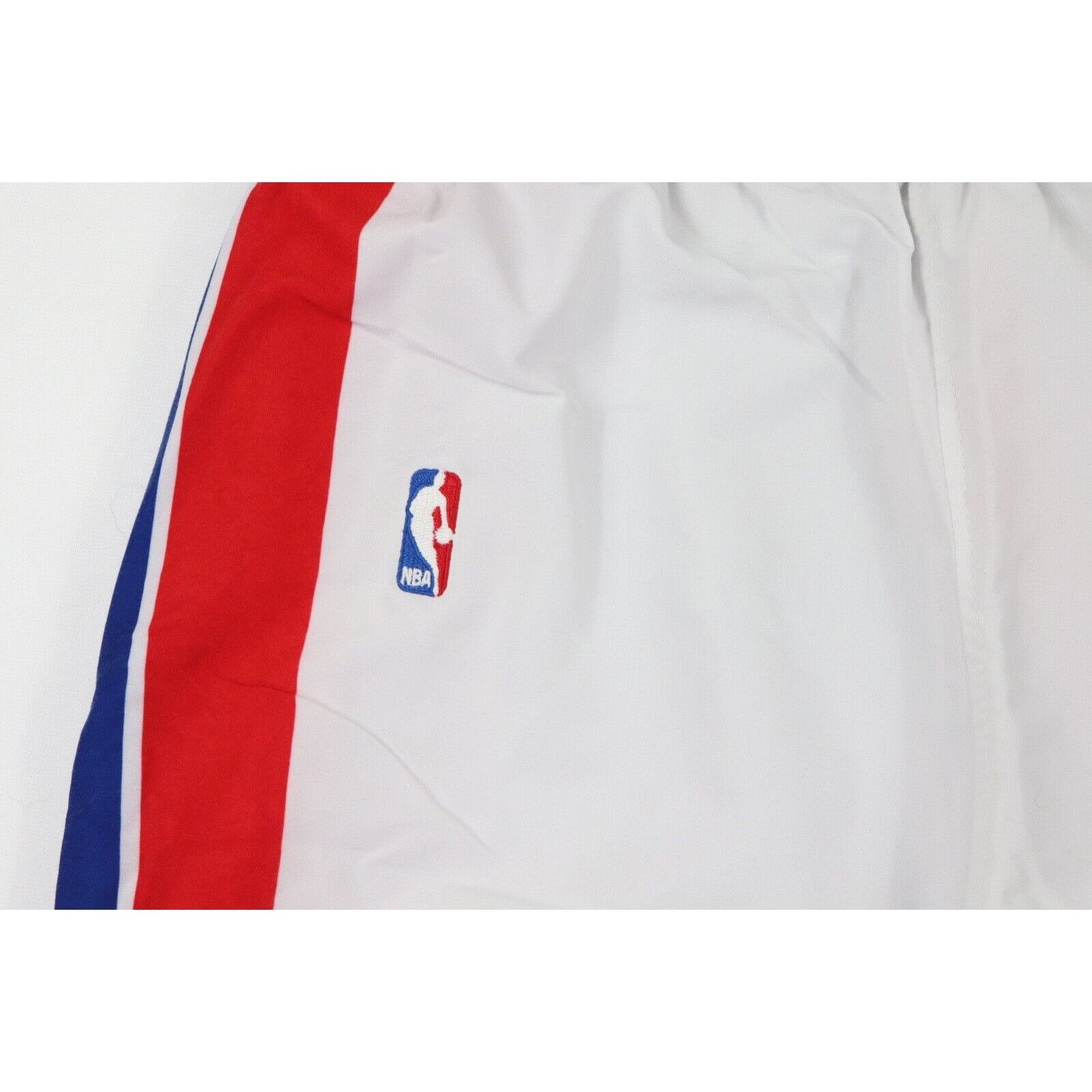 Champion Vintage 90s Champion Detroit Pistons Game Worn Pants Size US 32 / EU 48 - 3 Thumbnail