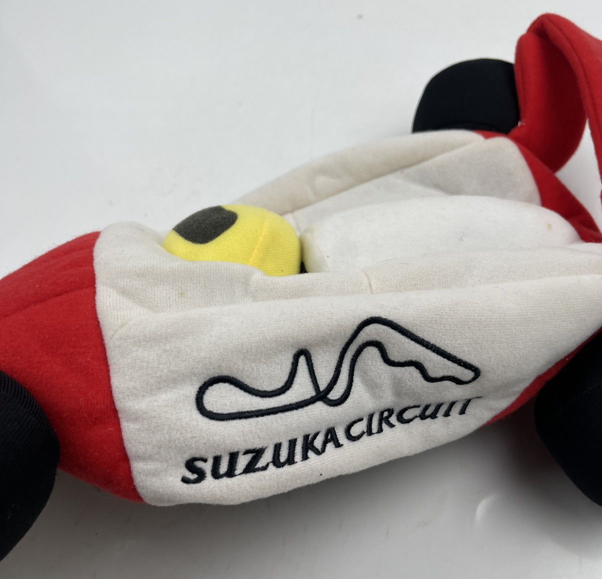 Japanese Brand super rare F1 hat tc34 Size ONE SIZE - 5 Thumbnail