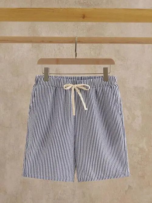 Jean Matsuoka x Rina VIntage Fashion designer shorts Size US 32 / EU 48 - 1 Thumbnail