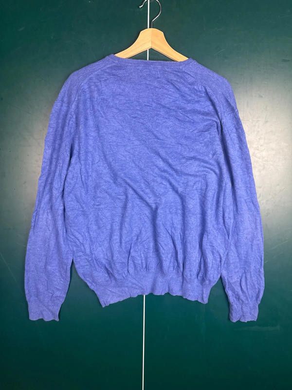 Polo Ralph Lauren Ralph Lauren Knit Size US L / EU 52-54 / 3 - 3 Thumbnail