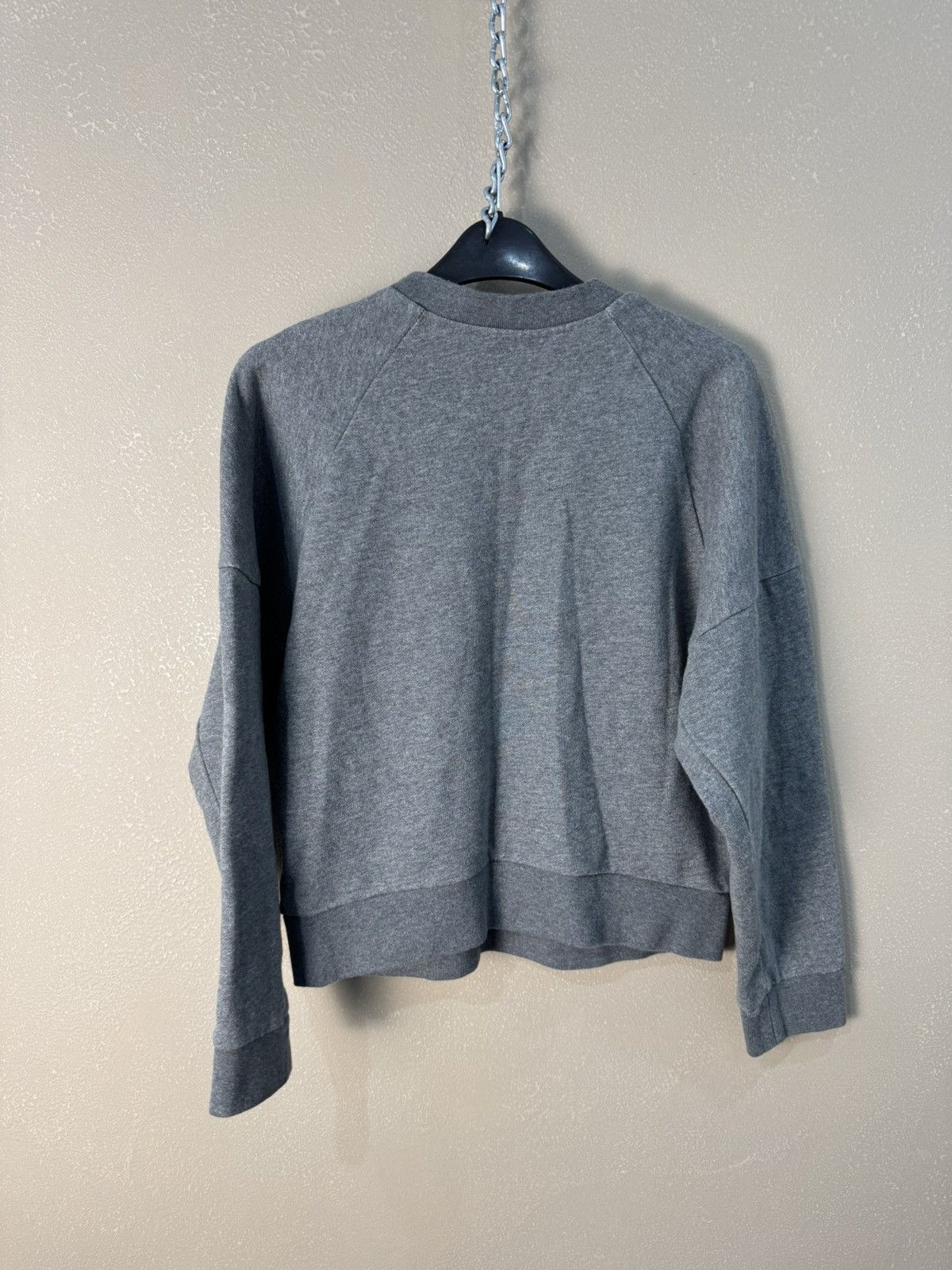 3.1 Phillip Lim 3.1 Phillip Lim sweatshirt cash rare crewneck Size M / US 6-8 / IT 42-44 - 2 Thumbnail